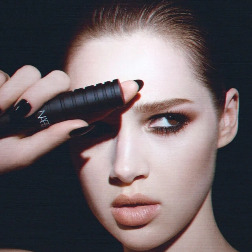 NARS Climax Extreme Mascara: Uncensored Black, .24oz (Full Size), NIB - Picture 5 of 7